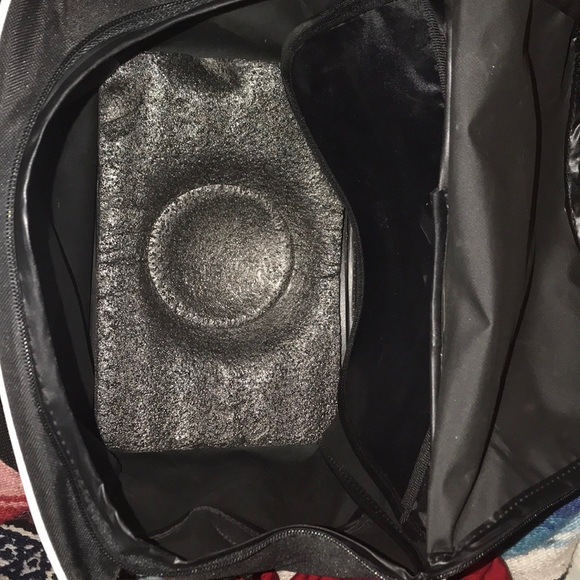 Bowling bag - Picture 2 of 3